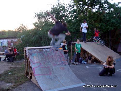 Bild zu 