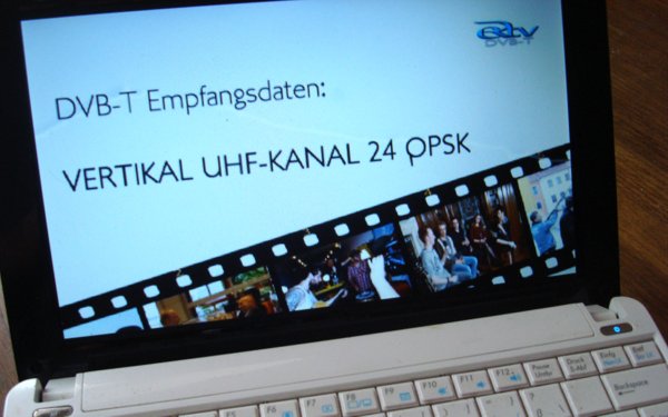 Bild zu Drei Wege zum eRtv-Programm via Antenne