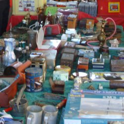 Bild zu Regelmig mittwochs Privattrdelmarkt in Ullersdorf