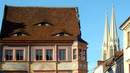 Bildtitel: Kurz vorm Altstadtfest Görlitz 2012 Bild zu Kurz vorm Altstadtfest Görlitz 2012