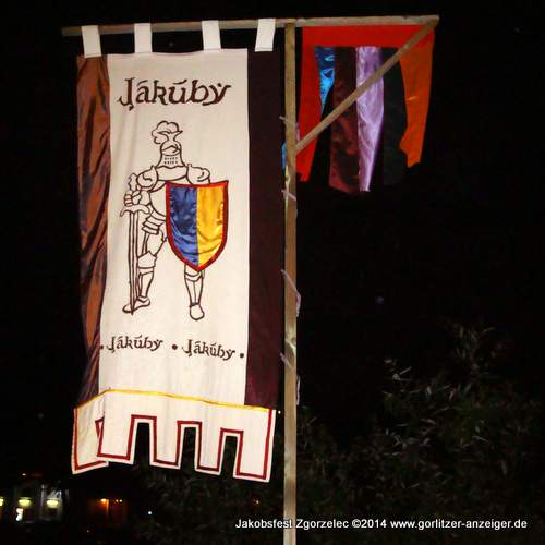 Bild zu Auftakt Altstadtfeste in Grlitz und Zgorzelec 2014