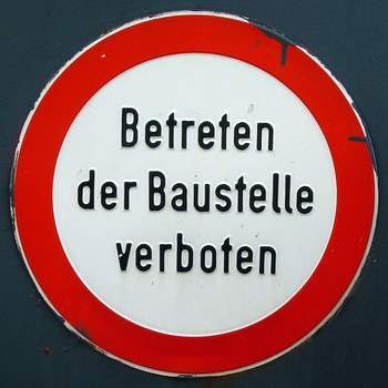 Bild zu Aktuelle Baustellen in Grlitz