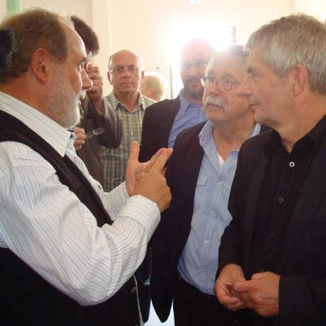 Bild zu 