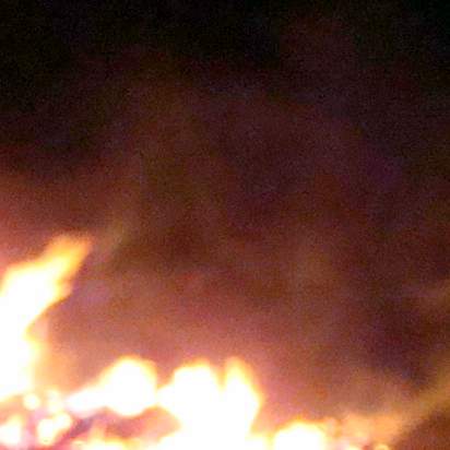 Bild zu Walpurgisfeuer 2013 - wer will?