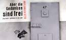 Bildtitel: Briefe durch die Gitter Bild zu Briefe durch die Gitter