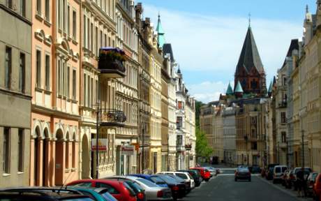 Görlitz zeigt sich überrascht Görlitz zeigt sich überrascht