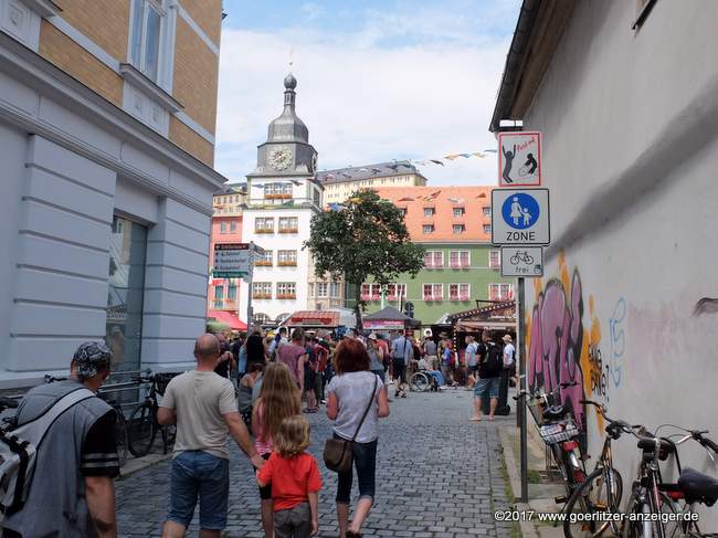 Rudolstadt Festival 2017