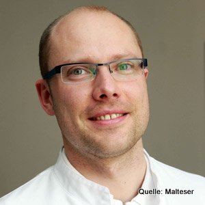 Bild zu Neuer Leiter des Lungenzentrums am St. Carolus