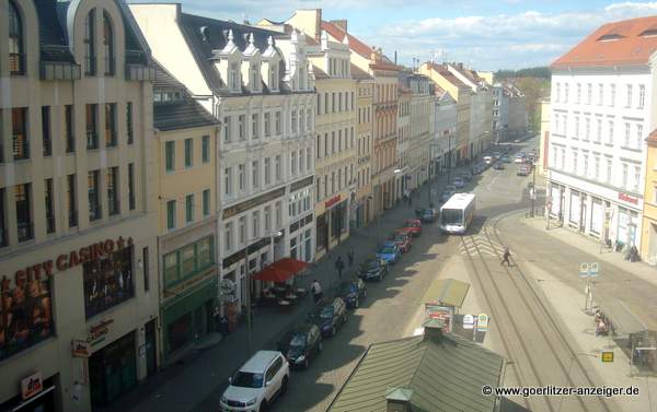 Bild zu Projektfortsetzung als "Probewohnen Altstadt"