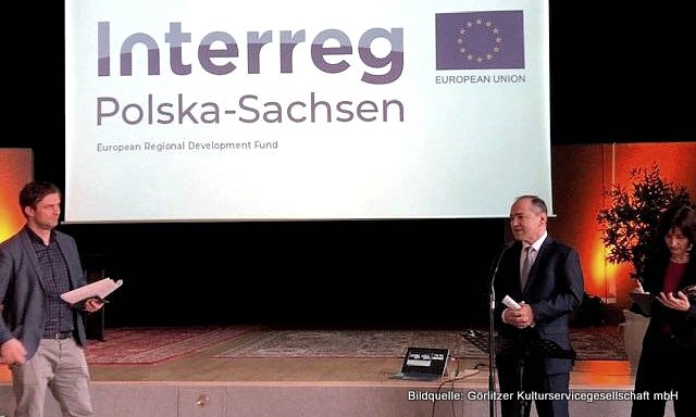 Erste Kulturerbetage an der Neiße Erste Kulturerbetage an der Neiße