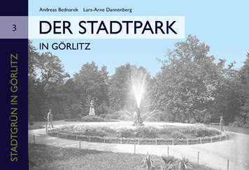 Bild zu Grlitzer Stadtgrnreihe: Der Stadtpark in Grlitz