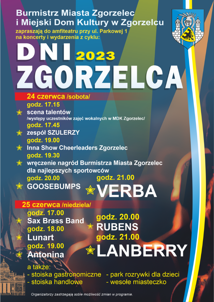 Bildtitel: Ein Line-Up, das ein unvergessliches Event verspricht Bild zu Ein Line-Up, das ein unvergessliches Event verspricht