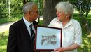 Bildtitel: In memoriam Dr. Albrecht Goetze Bild zu In memoriam Dr. Albrecht Goetze