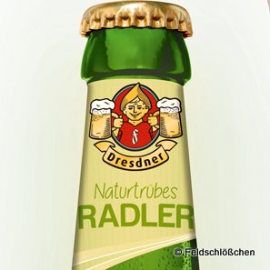Bild zu Trber Radler