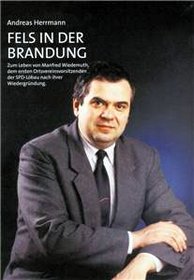 Bild zu Ein Lbauer als "Fels in der Brandung"