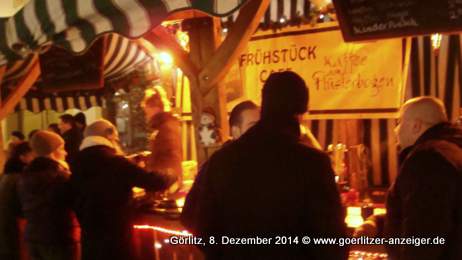 Schlesischer Christkindelmarkt