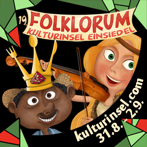 Bild zu FOLKLORUM 2012: Noch verrckter, abwechslungsreicher, mirakulser, grer, multikulturiger