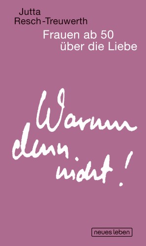 Bild zu Frauen ab 50 ber die Liebe
