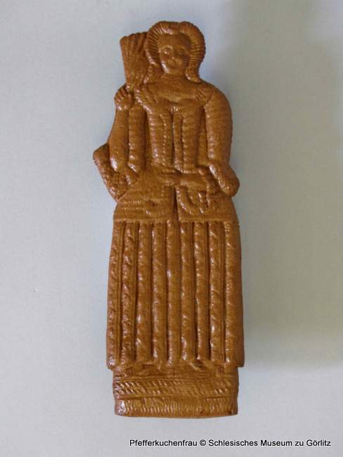 Bild zu  Pfefferkuchen-Sonderausstellung im Schlesischen Museum zu Grlitz