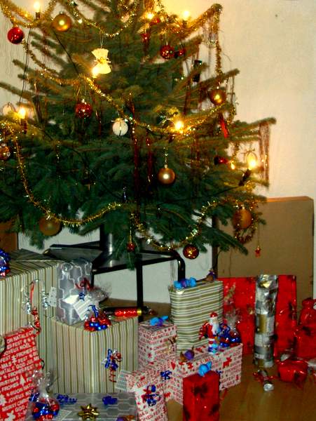 Bild zu Mit Nadel und Faden  Persnliche Geschenke mit DIY