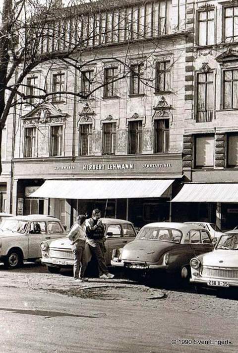 Bild zu Elisabethstrae