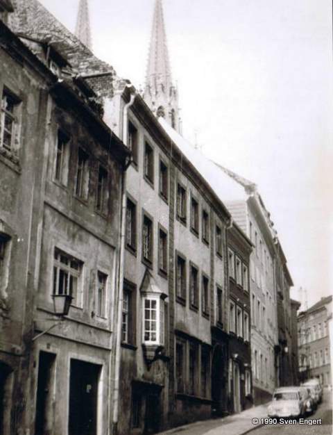 Bild zu Nikolaistrae