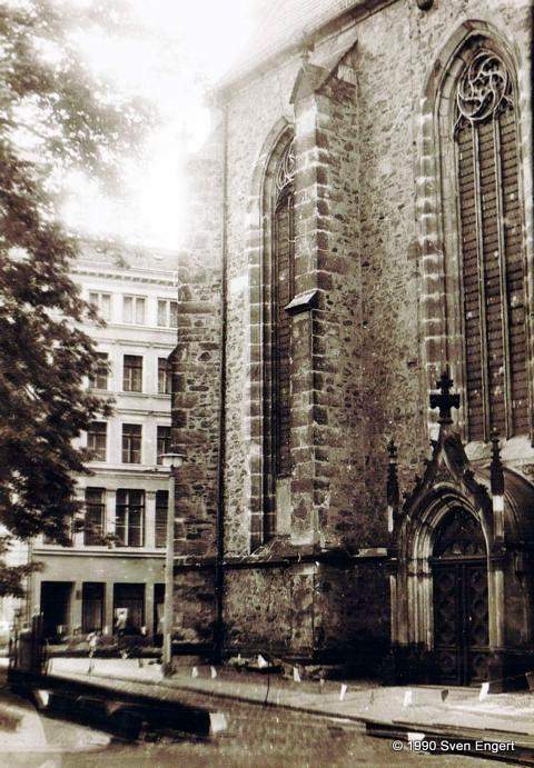 Bild zu An der Frauenkirche