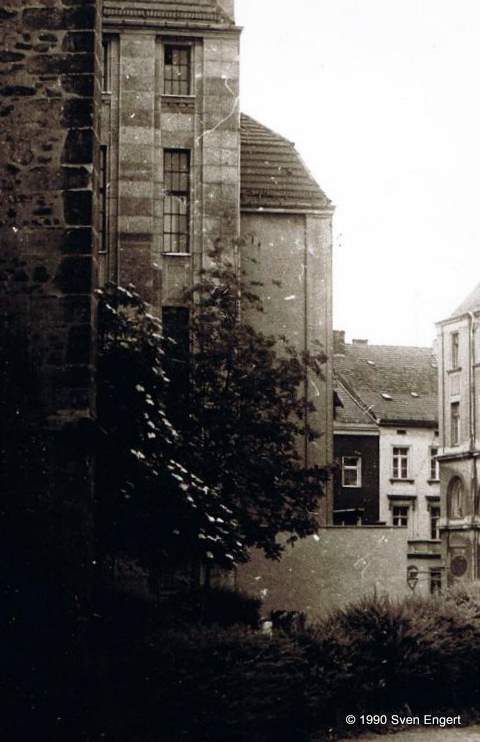 Bild zu An der Frauenkirche