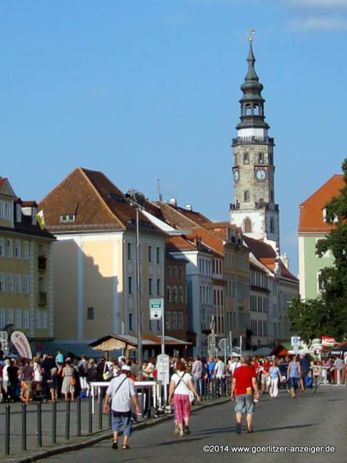 Bild zu Zwei Grlitzer Stadtratsfraktionen vereinbaren Zusammenarbeit
