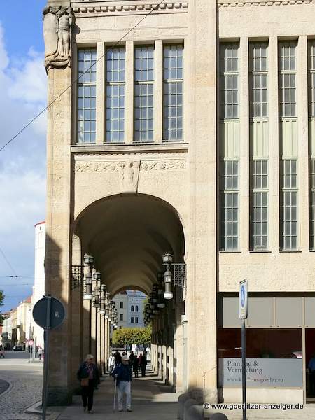 Bild zu Grlitz Tourismus legt deutlich zu