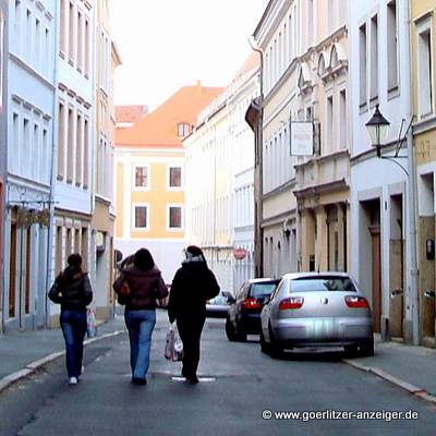 Bild zu Aus Grlitz wird Goerlitz