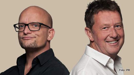 Drei Poppoeten und ein geheimnisvoller Musiker Drei Poppoeten und ein geheimnisvoller Musiker