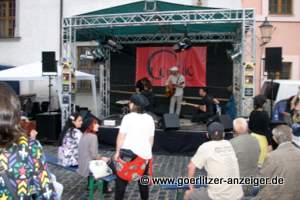 Bild zu Musik machen in Amiens