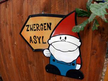 Bild zu Die Osterinsel der Lausitz