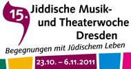 Bild zu Karten fr die 15. Jiddische Musik- und Theaterwoche