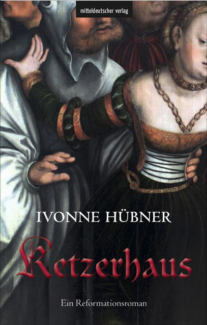 Bild zu Reformationsroman spielt in Grlitz