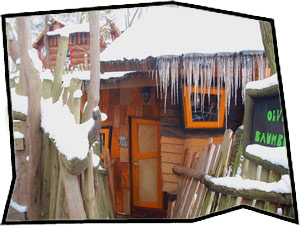 Bild zu Als Jrgen Bergmann beim Weihnachtsmann war