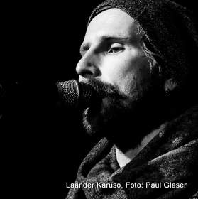Laander Karuso