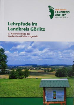 Bild zu Naturlehrpfade im Landkreis Grlitz