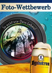 Bild zu Landskron Grlitz sucht die schnsten Fotos aus dem Alltag