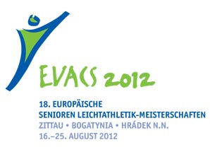Bild zu EVACS 2012 erwartet 3.836 Athleten im Dreilndereck