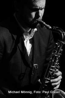 Michael Mnnig, Jazzhappen