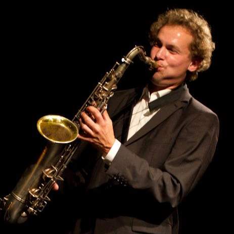 Bild zu "Dieser Sommer endet nie" ist ein JAZZHAPPEN
