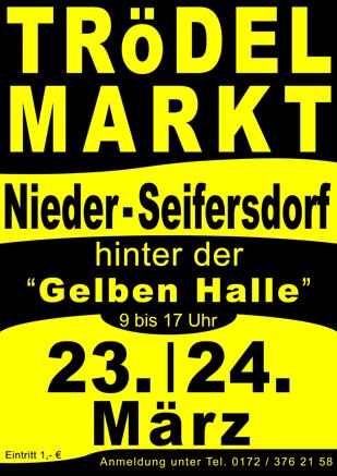 Bild zu Trdelfranz in Aktion