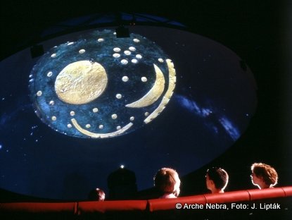 Bild zu Kaisertrutz Grlitz: Ein Himmel auf Erden