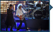Bild zu Queen kommt nach Breslau