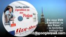 Bildtitel: Steffen Möller DVD "Expedition zu den Polen 2012" Bild zu Steffen Möller DVD "Expedition zu den Polen 2012"