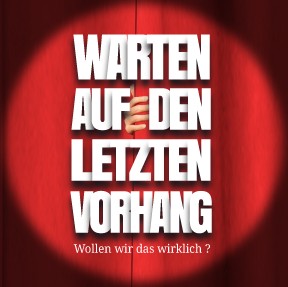 Bild zu "Die Retter" starten Webseite fr das Theater Zittau