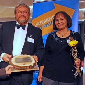 Bild zu "Unternehmen mit Weitblick - auch in Grlitz