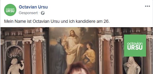 Bildtitel: Wer schon im Wahlkampf abgucken muss, wie soll der Politik gestalten? Bild zu Wer schon im Wahlkampf abgucken muss, wie soll der Politik gestalten?